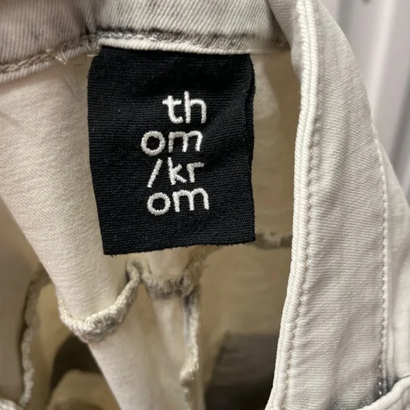 Thom Krom pants